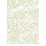 Wauzeka East, WI (2022, 24000-Scale) Preview 1