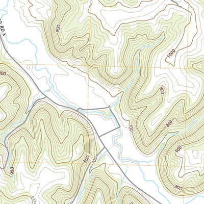 Wauzeka East, WI (2022, 24000-Scale) Preview 2