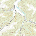Wauzeka East, WI (2022, 24000-Scale) Preview 3