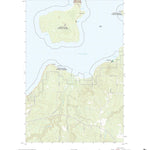 Sand Island, WI (2022, 24000-Scale) Preview 1