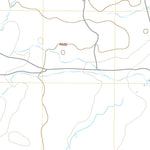 Austin Reservoir, WY (2021, 24000-Scale) Preview 2