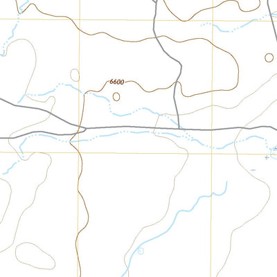 Austin Reservoir, WY (2021, 24000-Scale) Preview 2
