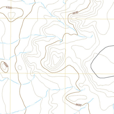 Austin Reservoir, WY (2021, 24000-Scale) Preview 3
