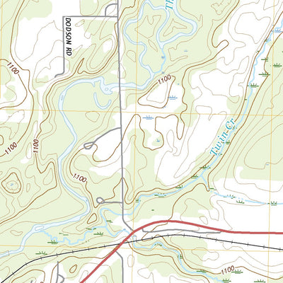 Thornapple, WI (2022, 24000-Scale) Preview 3