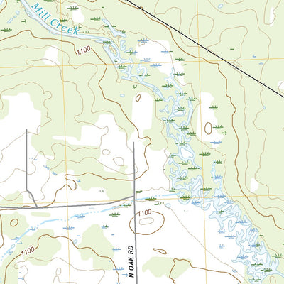 Rocky Run, WI (2022, 24000-Scale) Preview 2
