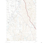 Big Horn, WY (2021, 24000-Scale) Preview 1
