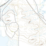 Bryan, WY (2021, 24000-Scale) Preview 3