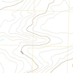 Black Rock Flat East, WY (2021, 24000-Scale) Preview 2