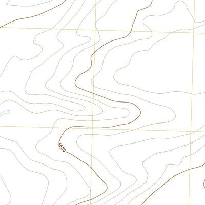 Black Rock Flat East, WY (2021, 24000-Scale) Preview 2