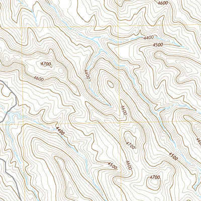Buffalo NE, WY (2021, 24000-Scale) Preview 3
