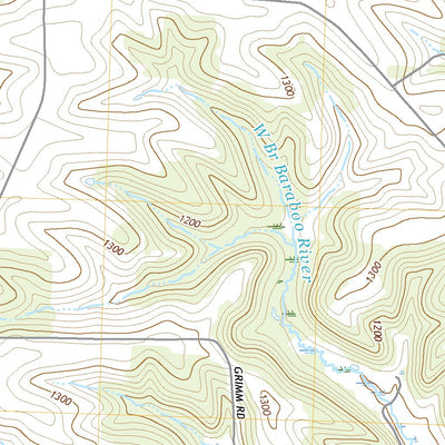 Trippville, WI (2022, 24000-Scale) Preview 2