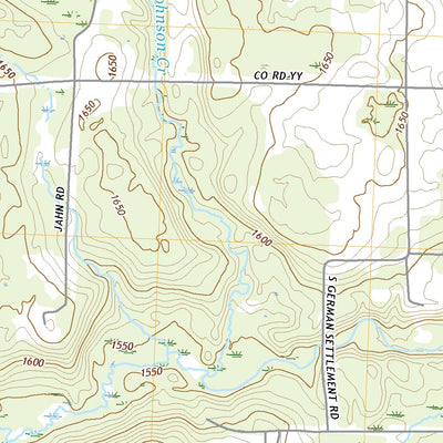 Spirit, WI (2022, 24000-Scale) Preview 3