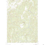 Black Hills, WY (2021, 24000-Scale) Preview 1