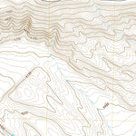 Bull Lake West, WY (2021, 24000-Scale) Preview 2