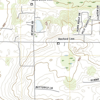Shiocton, WI (2022, 24000-Scale) Preview 3