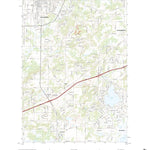 Muskego, WI (2022, 24000-Scale) Preview 1