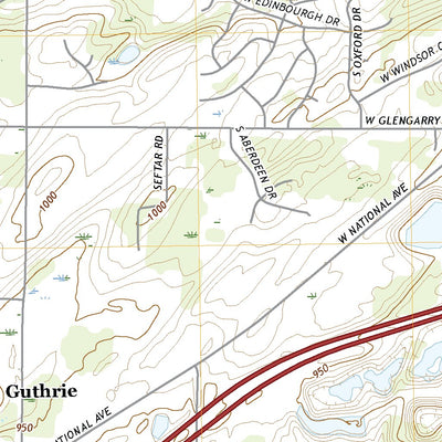Muskego, WI (2022, 24000-Scale) Preview 2