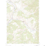 Camp Davis, WY (2021, 24000-Scale) Preview 1