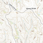 Carr Draw, WY (2021, 24000-Scale) Preview 2