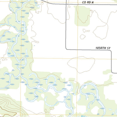 Wheeler, WI (2022, 24000-Scale) Preview 2