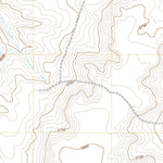 Bristol Ridge NE, WY (2021, 24000-Scale) Preview 2