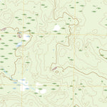Totagatic Lake, WI (2022, 24000-Scale) Preview 2