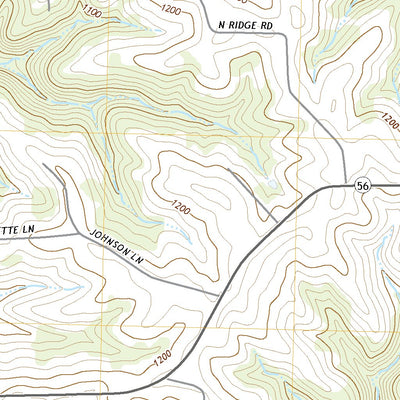 Newton, WI (2022, 24000-Scale) Preview 2