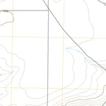 Clay Buttes SW, WY (2021, 24000-Scale) Preview 2