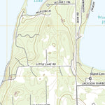 Washington Island NW, WI (2022, 24000-Scale) Preview 3