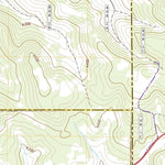 Buckhorn, WY (2021, 24000-Scale) Preview 2
