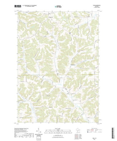 Yuba, WI (2022, 24000-Scale) Preview 1