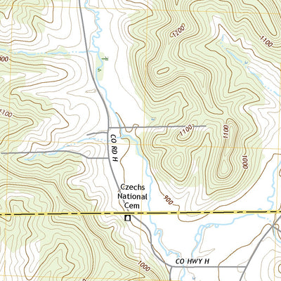 Yuba, WI (2022, 24000-Scale) Preview 2