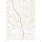 Banner, WY (2021, 24000-Scale) Preview 1