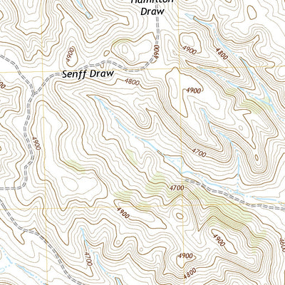 Banner, WY (2021, 24000-Scale) Preview 3
