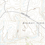 Adon, WY (2021, 24000-Scale) Preview 2