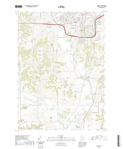 Verona, WI (2022, 24000-Scale) Preview 1