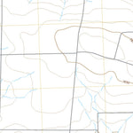 Antelope Reservoir, WY (2021, 24000-Scale) Preview 2