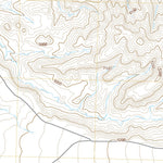 Corbett Dam, WY (2021, 24000-Scale) Preview 2