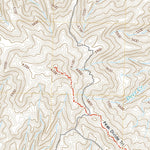 Corbett Dam, WY (2021, 24000-Scale) Preview 3