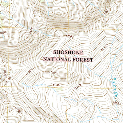 Aldrich Basin, WY (2021, 24000-Scale) Preview 2