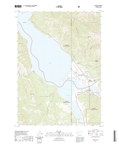 Alpine, WY (2021, 24000-Scale) Preview 1