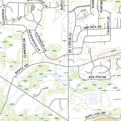 Waukesha, WI (2022, 24000-Scale) Preview 2