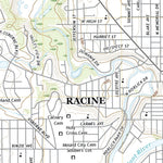 Racine South, WI (2022, 24000-Scale) Preview 3