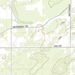 Webb Lake, WI (2022, 24000-Scale) Preview 2