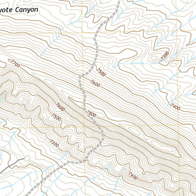 Dana, WY (2021, 24000-Scale) Preview 3