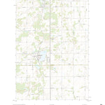 Random Lake, WI (2022, 24000-Scale) Preview 1