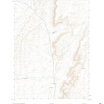 Camel Rock, WY (2021, 24000-Scale) Preview 1