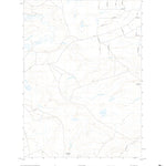 Cannonball Cut, WY (2021, 24000-Scale) Preview 1