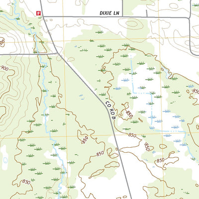 Westfield East, WI (2022, 24000-Scale) Preview 2