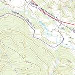 Angle Mountain, WY (2021, 24000-Scale) Preview 2
